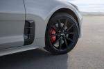 Kia Stinger GT Scorpion 2021 года (NA)